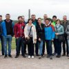 20180906_0206_Oslo_Vigeland Park_Gruppe_KLF